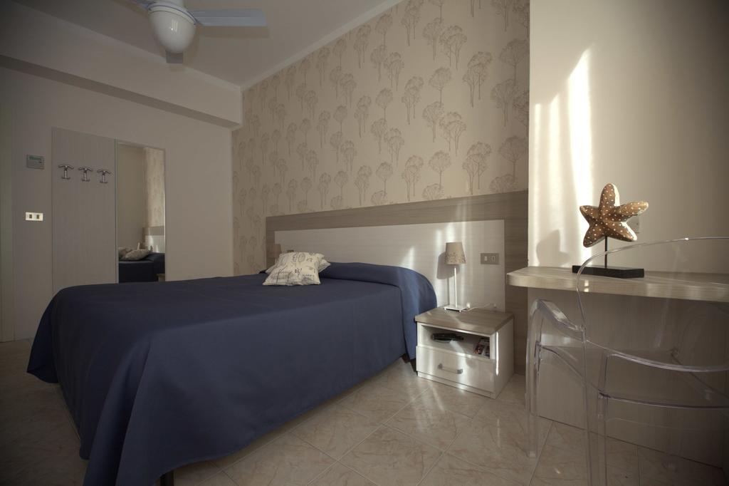 Hotel Bel Sit Alassio Room photo